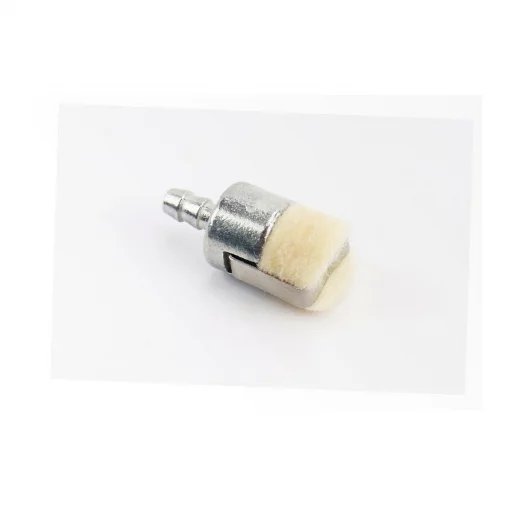 Фільтр паливний-елемент (повсть) d-5,5мм, D-15мм, L-30мм, ТРИМЕР, YQ-205331