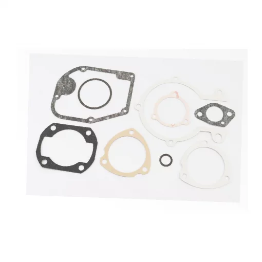 Прокладки "ДРУЖБА", к-кт 9 деталей, Б/П-СРСР, YQ-207035