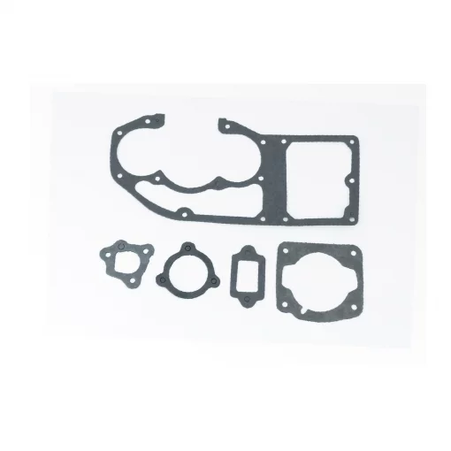 Прокладки "ТАЙГА", к-кт 5шт, Б/П-СРСР, YQ-207036