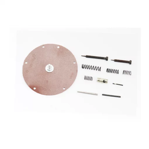 Ремонтный комплект карбюратора КМП 100-АР (В-45) "ДРУЖБА", 11 деталей, Б/П-СРСР, YQ-207044