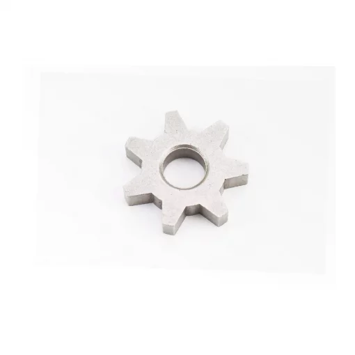 Звезда цепи 3/8-7 (D-35мм, d-12мм, H-7мм) Einhell, Craft, Електропила, YQ-209007