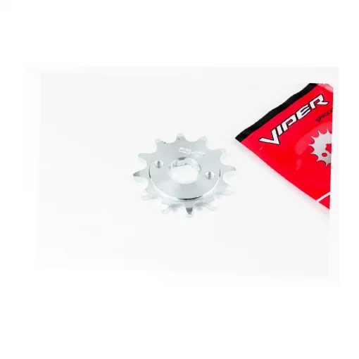 Зірка передня CG/CB-520H-12T (шліц 4мм), ЗЧ-МОТО, YQ-356279