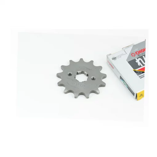 Shineray XY250GY-6B Звезда передняя CG/CB-520H-13T (шлиц 4мм), ЗЧ-МОТО, YQ-351653