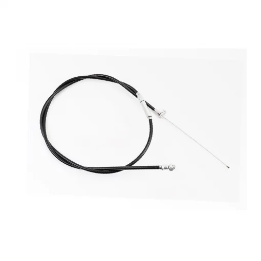 Трос зчеплення з натягувачем (трос 135см; кожух 118см), ЯВА, YQ-343082