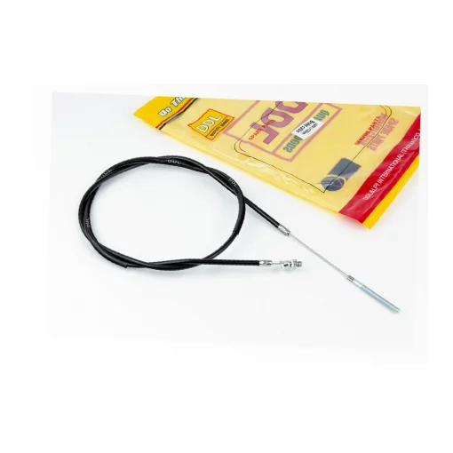 Трос переднего тормоза (трос 130см; кожух 112см), ЯВА, YQ-343491