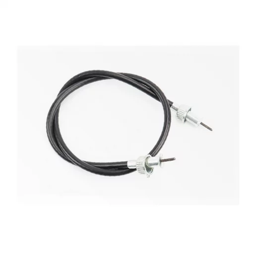 Трос тахометра (трос 83см; кожух 79см), ЯВА, YQ-343083