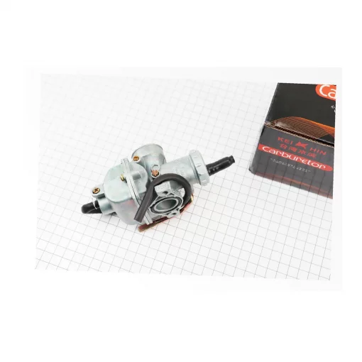 Карбюратор ALPHA 110cc, d-20, (в упаковке KEIHIN), ALPHA, YQ-319319