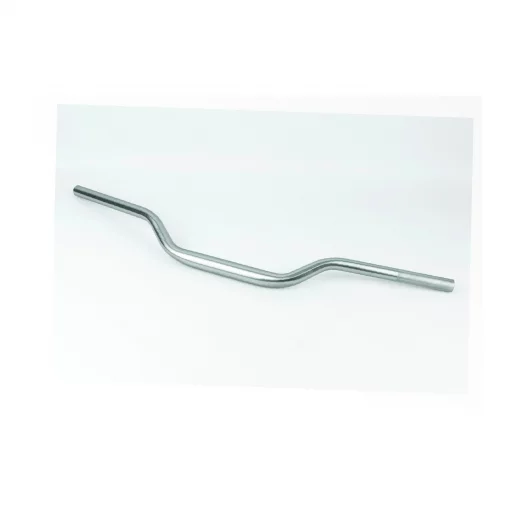 Кермо універсальне (кріплення d-29мм) TUNING, сірий, ЗЧ-МОТО, YQ-335476