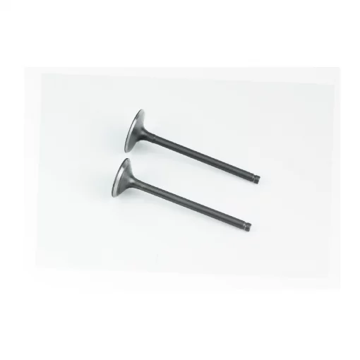 Shineray XY250GY-6B Клапана выпускной (H-89,3; D-27), впускной (H-90,5; D-31,5) к-кт 2шт 169FMM, ЗЧ-МОТО, YQ-351659