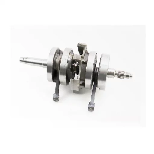 ZS125-4B/Honda-CBT125 Колінвал+підшипники+шестерня, ЗЧ-МОТО, YQ-324038