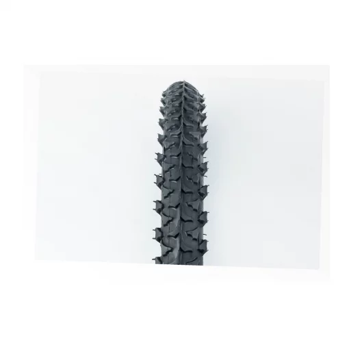 Шина 18"x2,125 (54-355) шипованная H-518, ВЕЛОШИНИ, YQ-402403