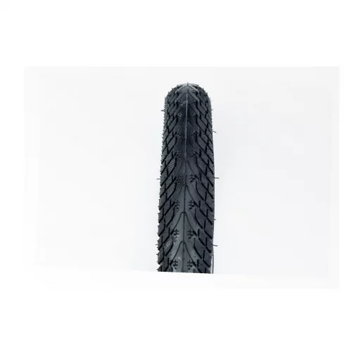 Шина 18"x2,50 дорожная E-BIKE D215, ВЕЛОШИНИ, YQ-413188