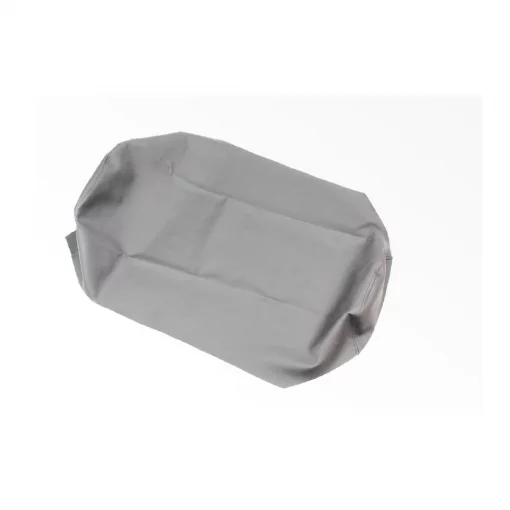 Чохол сидіння 12V (еластичний, міцний матеріал), чорний, ЯВА, YQ-343202