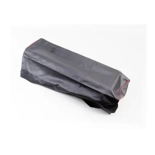 Чехол сиденья с красным кантом 12V, ЯВА, YQ-343085