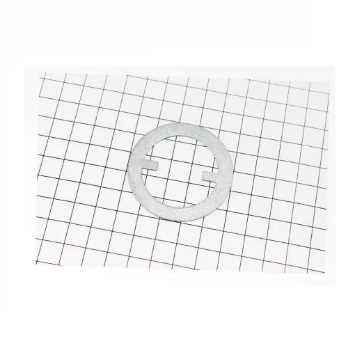 Шайба стопорная вилки передней, ЯВА, YQ-343301