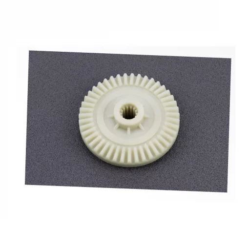 Шестерня привода ведомая (D-85мм, d-15мм, H-22мм, Z-43, 14шлицов) Энергомаш ПЦ99220, Sturm CC9922, Stern 405 YT, Електропила,