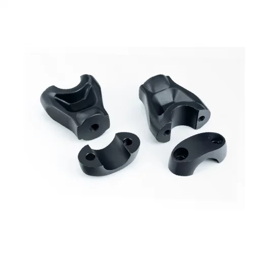 Крепление руля (две стороны) к-кт 2шт Profactory Exdrive, ЗЧ-МОТО, YQ-351707