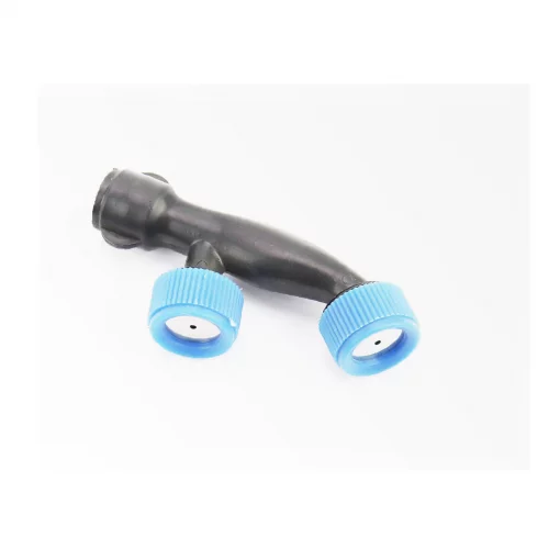 Распылитель F-образны двойной, Мотообприскувач, YQ-208039