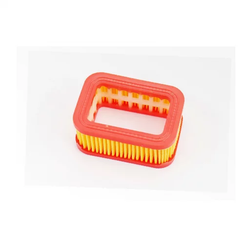 Фильтр воздушный 4500/5200-элемент (прямоугольный, бумажный 74x52x28мм), Б/П-GoodLuck, YQ-205479