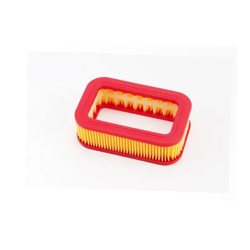 Фильтр воздушный 4500/5200-элемент (прямоугольный, бумажный 82x52x26мм), Б/П-GoodLuck, YQ-205811