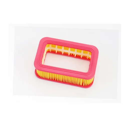 Фильтр воздушный 4500/5200-элемент (прямоугольный, бумажный 84x55x28мм), Б/П-GoodLuck, YQ-205456