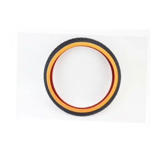 Шина 20"x1,95 (50-406) шипованная (оранжевый борт) SV218, ВЕЛОШИНИ, YQ-402865