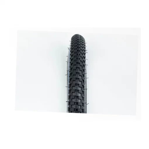 Шина 20"x1,95 (50-406) шипованная D228, ВЕЛОШИНИ, YQ-402477