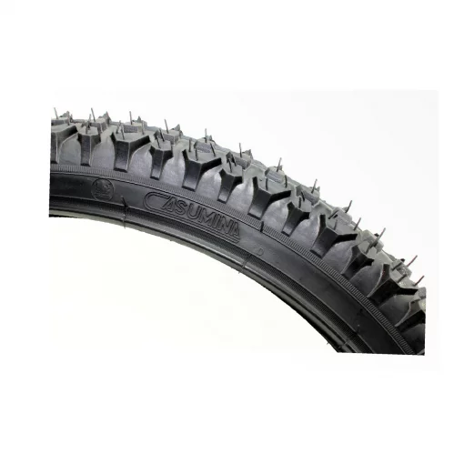 Шина 20"x1,95 (52/54-406) шипованная CA345A, ВЕЛОШИНИ, YQ-402171