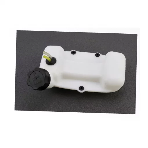 Бак топливный 1E32F (крепление 3отв, горловина боковая короткая), ТРИМЕР, YQ-213283