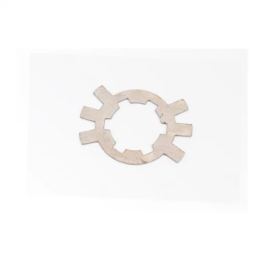 Шайба стопорная передней звезды, ЯВА, YQ-343197