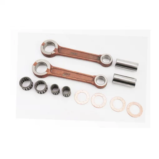 Шатун (підшипник) к-кт 2шт "жовтий", ЯВА, YQ-343193