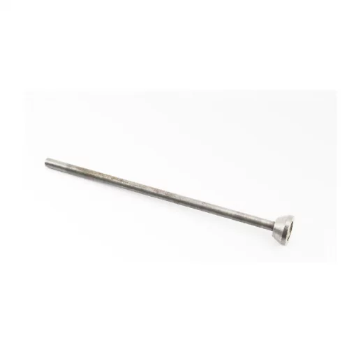 Шток сцепления с грибком (штанга) L-135мм, ЯВА, YQ-343324