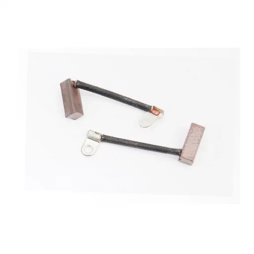 Щетки генератора к-кт 2шт 6V, ЯВА, YQ-343299