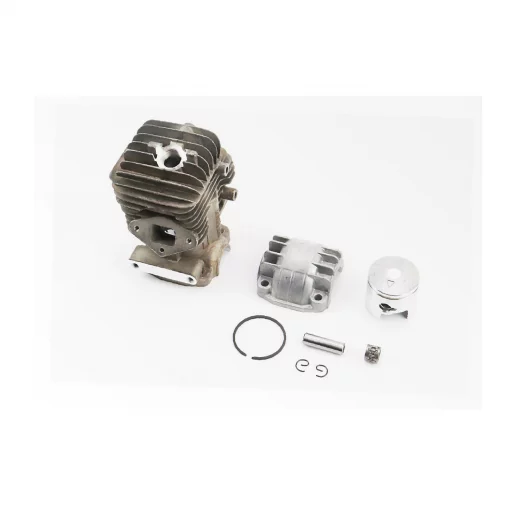 Циліндр, к-кт (цпг) 2400 24сс-34мм (палець 8мм) + піддон, Б/П-GoodLuck, YQ-205821