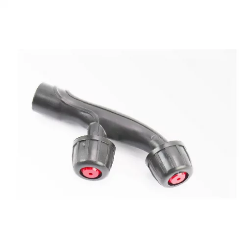 Розпилювач F-подібні подвійний з червоним, Мотообприскувач, YQ-208031