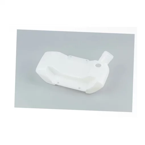 Бак топливный 1E40F-1E44F (крепления 4отв, горловина боковая) CG 522U, ТРИМЕР, YQ-213686