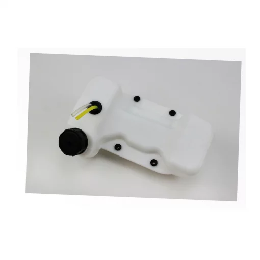 Бак топливный 1E40F-1E44F (крепления 4отв, горловина боковая) Тип 1, ТРИМЕР, YQ-202979