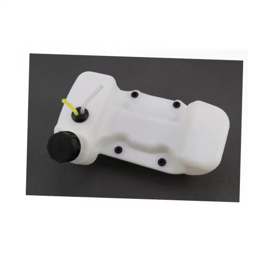 Бак топливный 1E40F-1E44F (крепления 4отв, горловина боковая) Тип 1, ТРИМЕР, YQ-202202