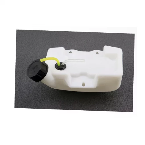 Бак топливный 260 (крепление 2отв, горловина боковая короткая), ТРИМЕР, YQ-213468