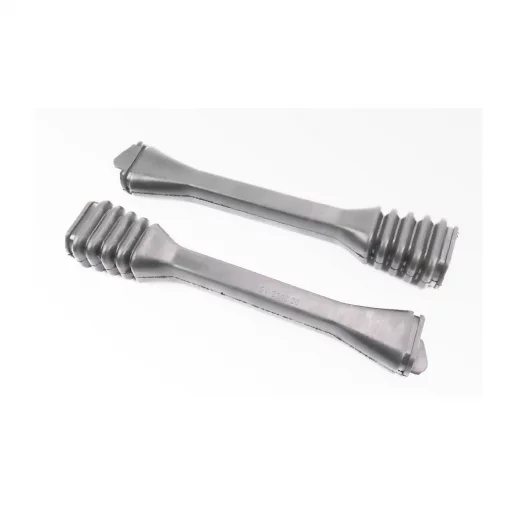 Гофра цепи к-кт 2шт, ВОСХОД, YQ-345049