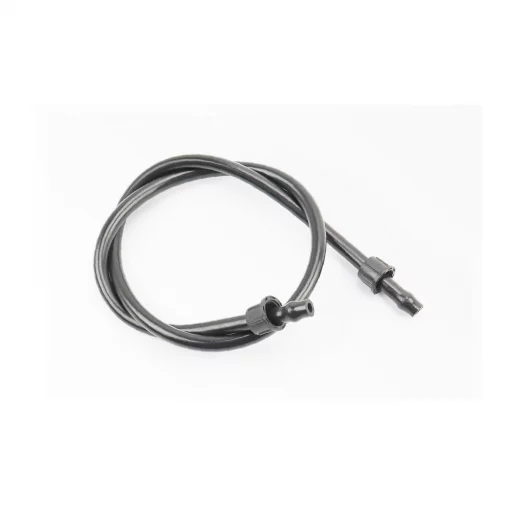 Шланг аккумуляторного опрыскивателя L-1m, D-12мм, d-7мм, Мотообприскувач, YQ-208071