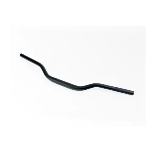 Кермо універсальне 700мм (кріплення d-29мм) TUNING, чорний, ЗЧ-МОТО, YQ-351548