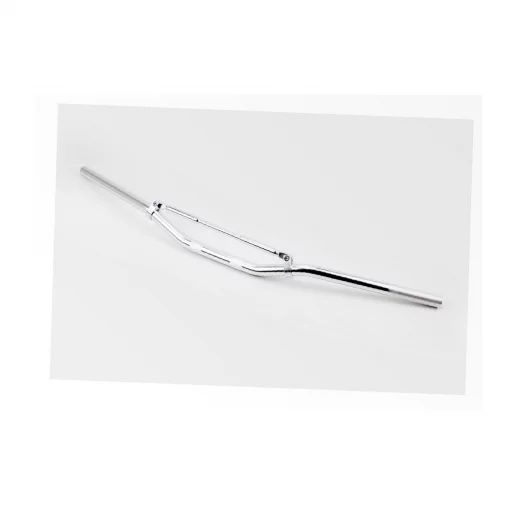 Руль универсальный TUNING, серый, ЗЧ-МОТО, YQ-324547