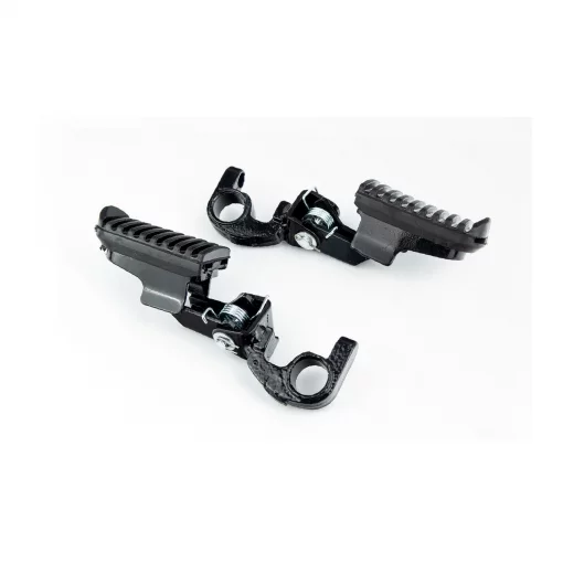 Подножки передние к-кт 2шт, Shineray XY200/250GY-9А, ЗЧ-МОТО, YQ-351523