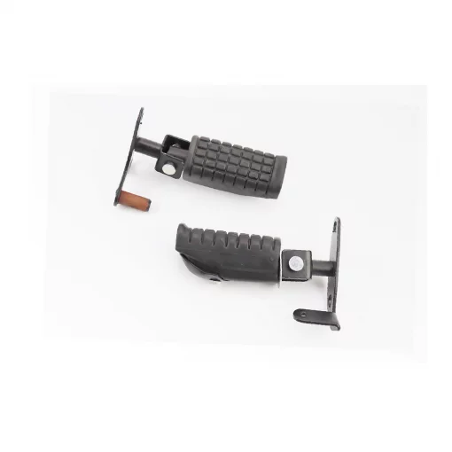 Подножки передние к-кт 2шт, Zongshen 125/150, ЗЧ-МОТО, YQ-351296