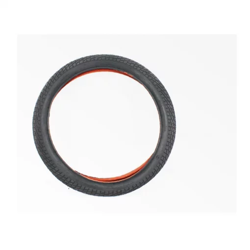 Шина 20"x2,125 (57-406) дорожная D206, ВЕЛОШИНИ, YQ-402511