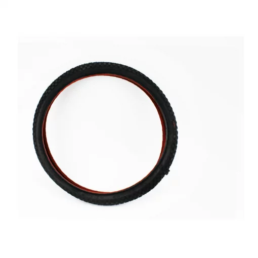 Шина 20"х1,75 (47-406) шипованная "кубик" D205, ВЕЛОШИНИ, YQ-402450