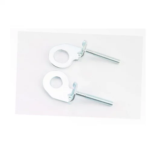 Натяжитель цепи колеса к-кт 2шт, ВОСХОД, YQ-345043