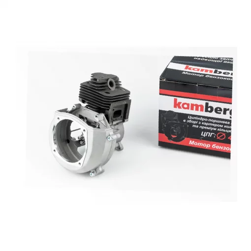 Блок двигателя в сборе 40мм, ТРИМЕР, YQ-213760