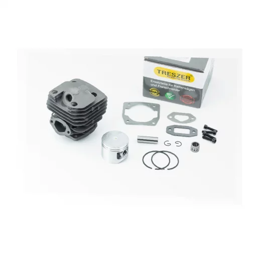 Циліндр, к-кт (цпг) 5200 52сс-45мм (палець 11мм), чорний, Б/П-GoodLuck, YQ-205754